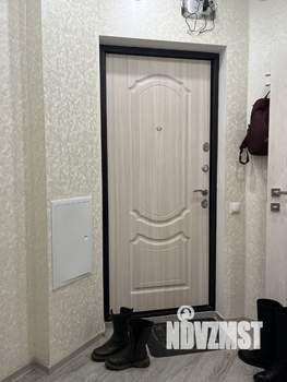 1-к квартира, на длительный срок, 41м2, 4/11 этаж