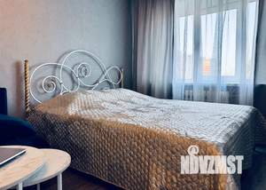 1-к квартира, посуточно, 33м2, 5/5 этаж