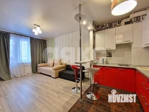 Студия квартира, на длительный срок, 29м2, 1/3 этаж