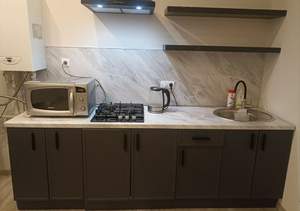 1-к квартира, на длительный срок, 35м2, 8/9 этаж