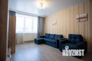 2-к квартира, посуточно, 65м2, 1/10 этаж