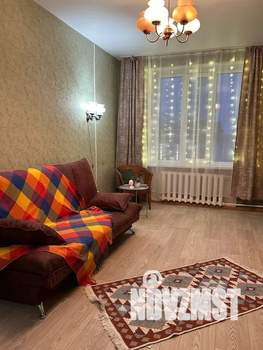 2-к квартира, посуточно, 58м2, 5/5 этаж