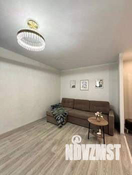 2-к квартира, посуточно, 53м2, 1/1 этаж