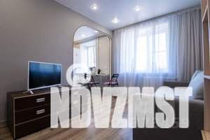 3-к квартира, посуточно, 58м2, 2/9 этаж