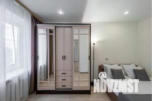 1-к квартира, посуточно, 50м2, 5/5 этаж