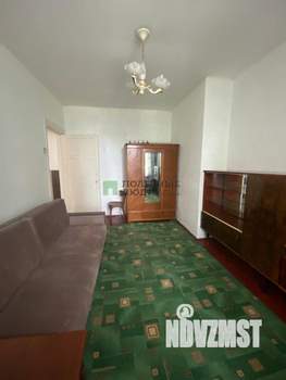 2-к квартира, на длительный срок, 53м2, 3/5 этаж