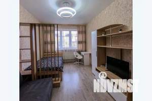 1-к квартира, посуточно, 33м2, 3/3 этаж