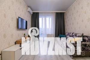 1-к квартира, посуточно, 42м2, 9/20 этаж