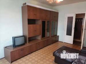 3-к квартира, на длительный срок, 64м2, 4/9 этаж