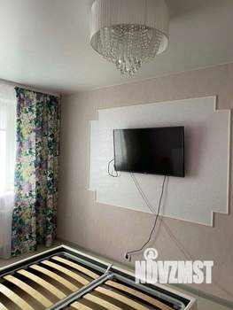 2-к квартира, на длительный срок, 57м2, 13/17 этаж