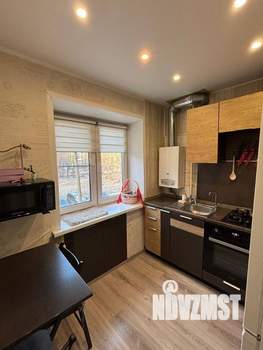 2-к квартира, на длительный срок, 46м2, 3/5 этаж