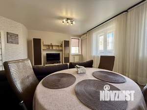 2-к квартира, на длительный срок, 85м2, 12/14 этаж