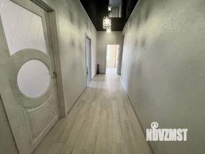 3-к квартира, на длительный срок, 92м2, 2/5 этаж