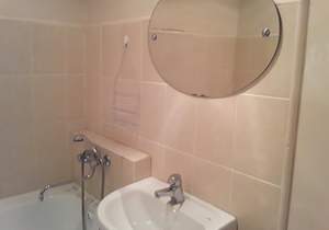 1-к квартира, на длительный срок, 32м2, 3/4 этаж