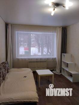 2-к квартира, на длительный срок, 46м2, 1/5 этаж