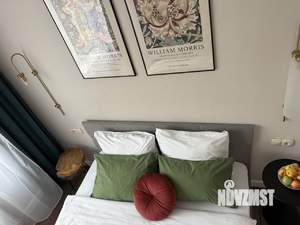 2-к квартира, посуточно, 70м2, 1/1 этаж