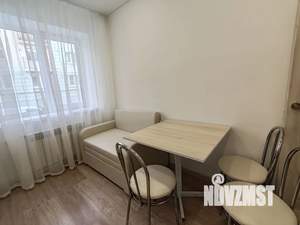 1-к квартира, посуточно, 32м2, 1/3 этаж