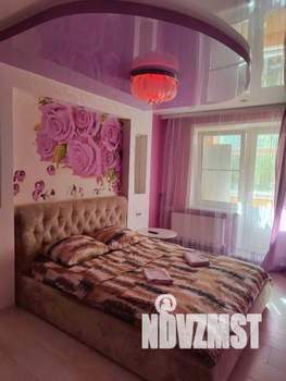 2-к квартира, посуточно, 50м2, 1/1 этаж