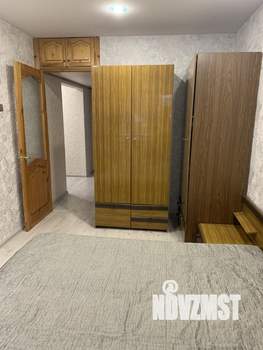 3-к квартира, на длительный срок, 69м2, 2/9 этаж