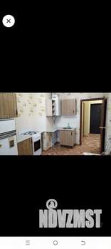 1-к квартира, на длительный срок, 40м2, 5/10 этаж