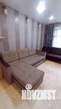 1-к квартира, посуточно, 30м2, 3/3 этаж