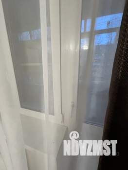 1-к квартира, посуточно, 34м2, 2/6 этаж