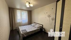 2-к квартира, посуточно, 50м2, 1/1 этаж