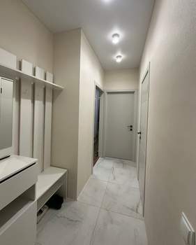 1-к квартира, на длительный срок, 34м2, 5/10 этаж