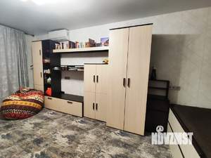 1-к квартира, на длительный срок, 36м2, 9/9 этаж