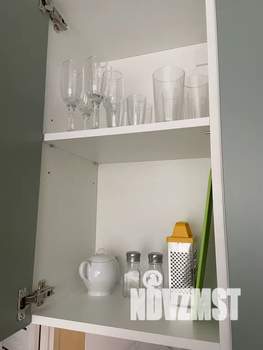 1-к квартира, посуточно, 31м2, 2/5 этаж