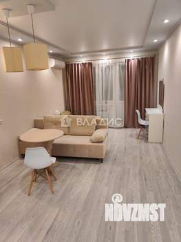 Студия квартира, на длительный срок, 28м2, 3/3 этаж