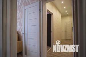 3-к квартира, посуточно, 74м2, 14/18 этаж