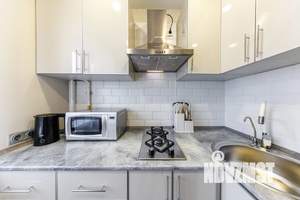 1-к квартира, посуточно, 31м2, 1/1 этаж