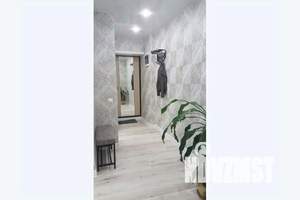 2-к квартира, посуточно, 44м2, 1/5 этаж