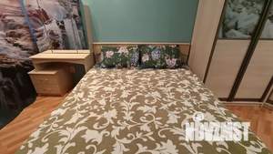 2-к квартира, посуточно, 41м2, 2/3 этаж