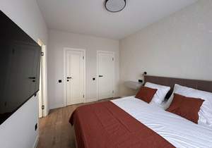 2-к квартира, на длительный срок, 50м2, 11/15 этаж