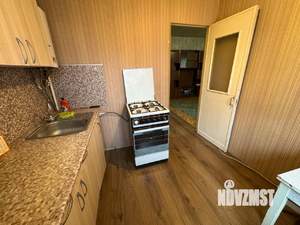 3-к квартира, на длительный срок, 41м2, 4/5 этаж