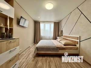 1-к квартира, посуточно, 35м2, 4/5 этаж