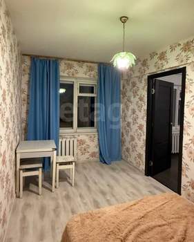 2-к квартира, на длительный срок, 45м2, 5/5 этаж