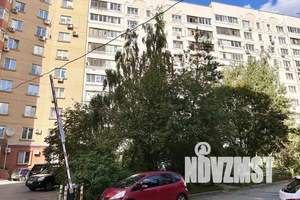 3-к квартира, посуточно, 60м2, 2/9 этаж