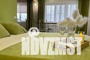 1-к квартира, посуточно, 30м2, 5/5 этаж