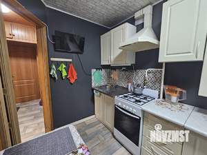 1-к квартира, посуточно, 39м2, 6/9 этаж