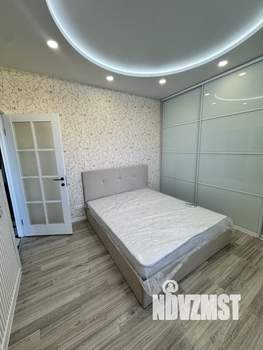 2-к квартира, на длительный срок, 50м2, 3/9 этаж