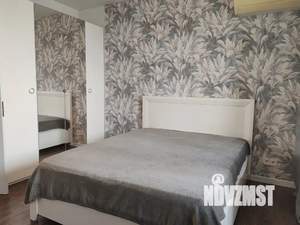 2-к квартира, посуточно, 60м2, 15/17 этаж