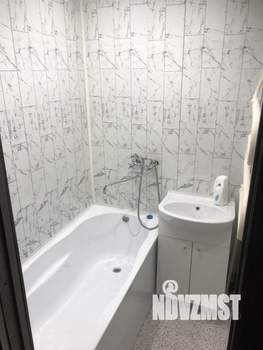 1-к квартира, на длительный срок, 34м2, 4/5 этаж