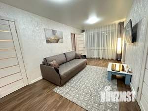 2-к квартира, посуточно, 43м2, 2/5 этаж
