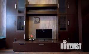 2-к квартира, посуточно, 68м2, 1/1 этаж