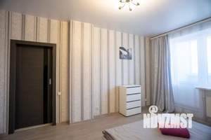 2-к квартира, посуточно, 65м2, 1/10 этаж