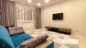 2-к квартира, на длительный срок, 76м2, 4/9 этаж