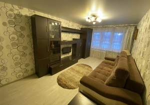 2-к квартира, на длительный срок, 47м2, 1/5 этаж